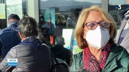 Vaccination : le rythme promis par le gouvernement est-il tenu ?