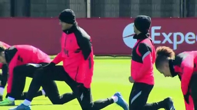 Лига чемпионов, 1/4 финала