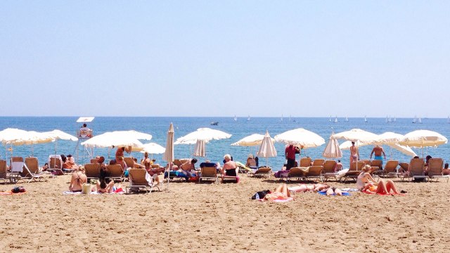 Summer 2021 Will Be Hotter Than Average for Much of the U.S., Meteorologists Say