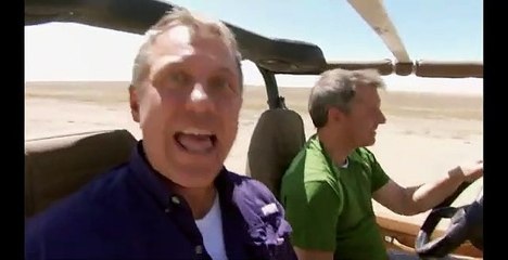 Wild Kratts - Where The Bison Roam