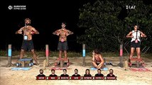 Survivor: Αυτός είναι ο παίκτης που κέρδισε την ατομική ασυλία