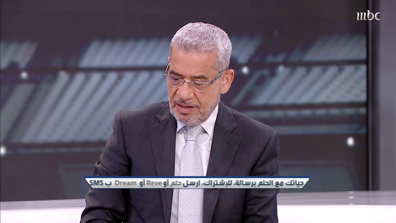 الدغيثر وفهد خميس يختاران الرابح والخاسر في جرد...