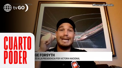 Propuestas para mejorar coordinación entre la PNP y el sistema de justicia | Cuarto Poder