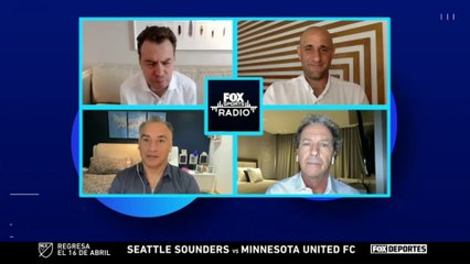 ¿Afecto la 'Fecha FIFA' en el torneo mexicano?: FOX Sports Radio