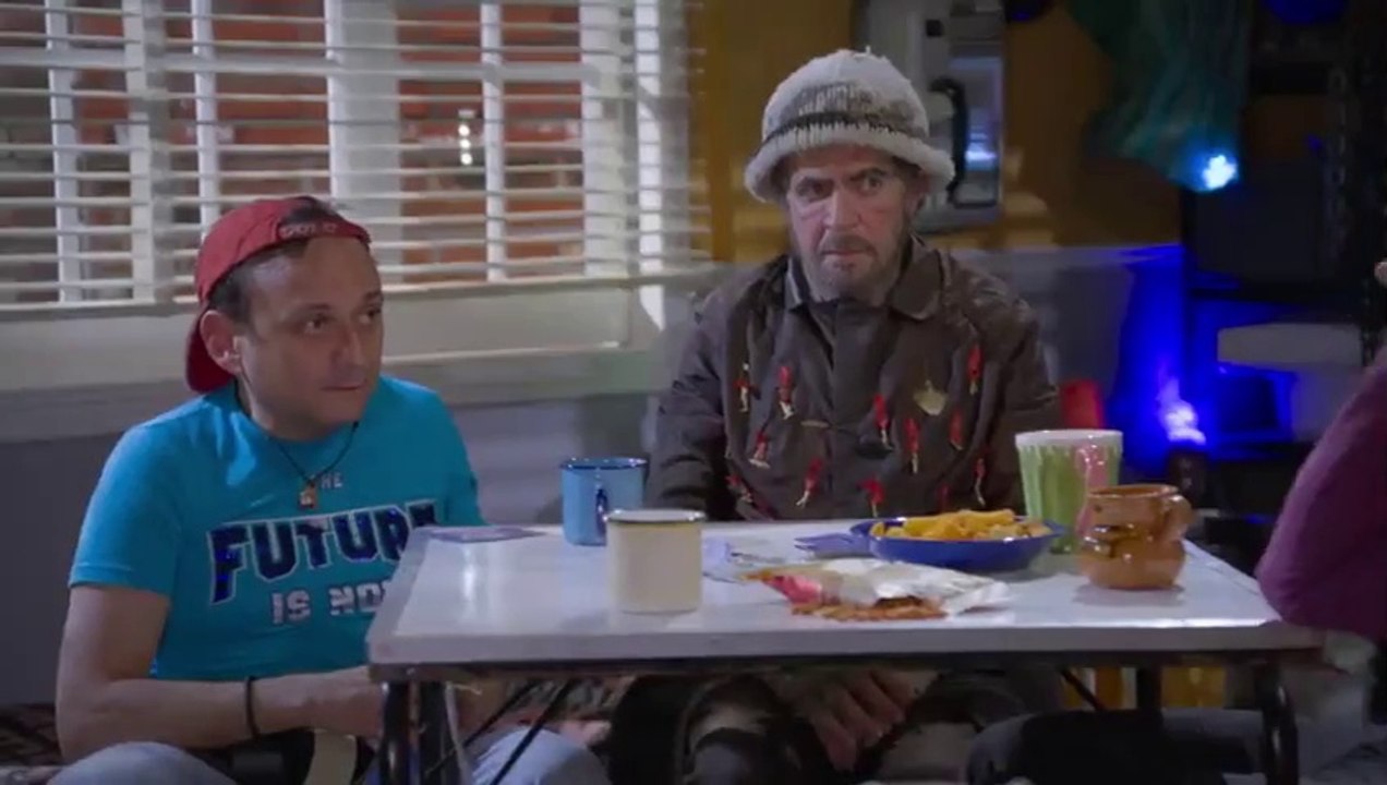 VEClN0S Temporada 8 Capitulo 1