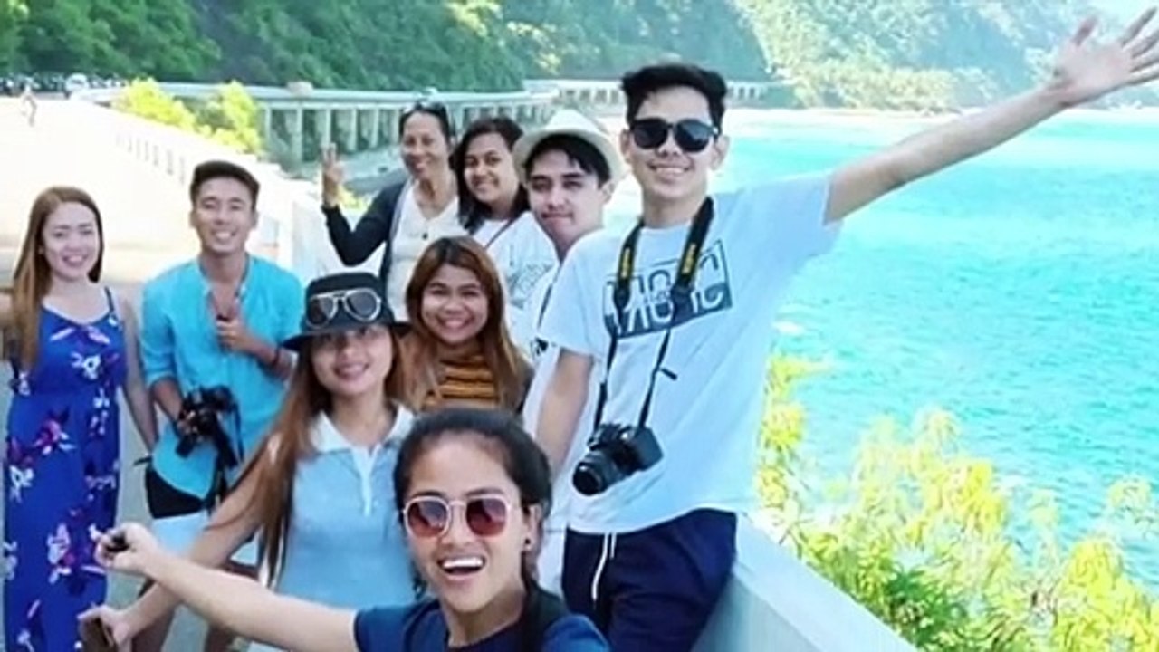 Ilocos Travel and Tours Gateway 2k19