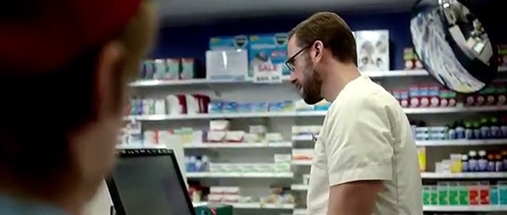 Strangerland - Part 01