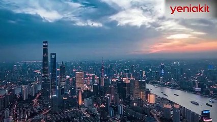 Otomotiv devi dünya rekoru kırdı