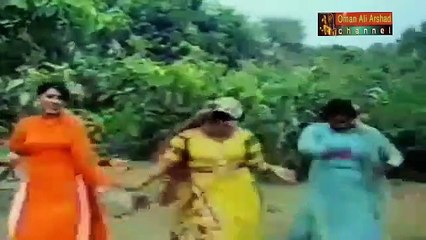 Pyar Tu Lakh Wari Toba Toba Noor Jahan Film Ghulami Film Star Nazli Upload Arshad Khan