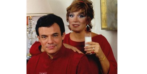 Anel Noreña es la heredera universal de José José