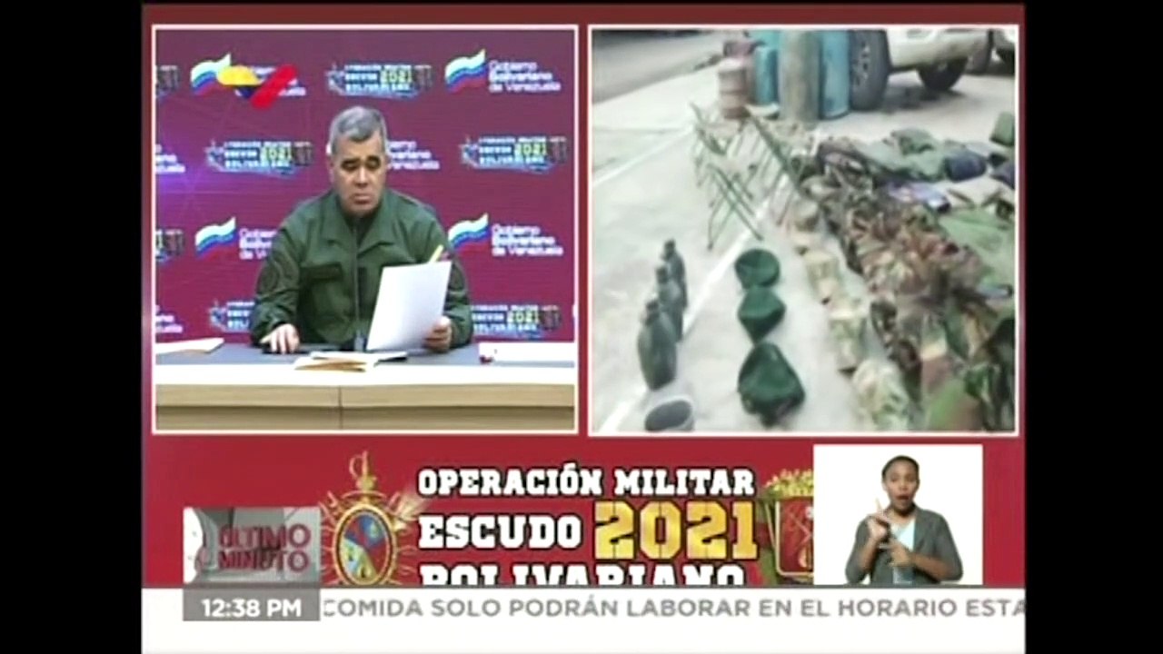 Soldados mortos em confrontos na fronteira com...