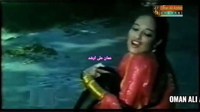 Raj Raj Was Ajj Sun Deya Badla Noor Jahan Film Pani Film Star Kavita Upload Arshad Khan