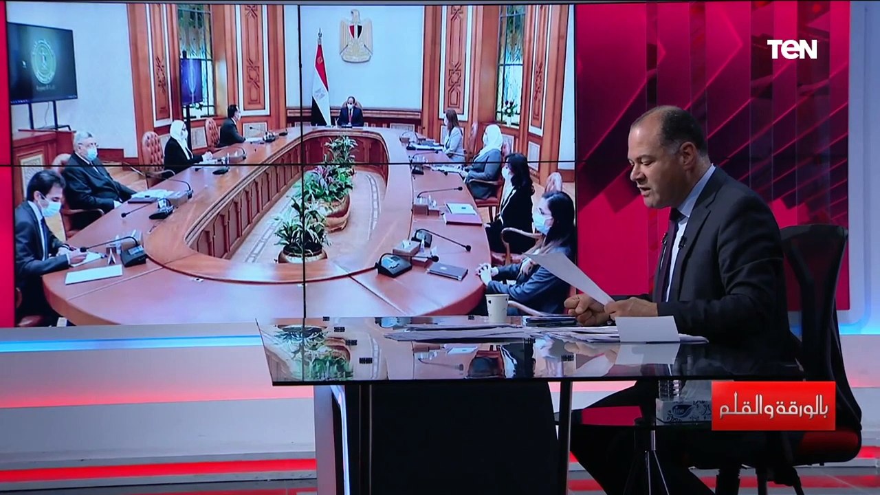الديهي: الرئيس السيسي يقوم بمحاولة غير مسبوقة لتطوير الأسرة المصرية