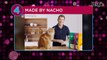 Bobby Flay and His Cat Nacho Create a Cat Food Brand with Your Feline In Mind: 'We're Thrilled'