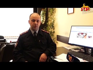 Информационная программа Неделя с Ириной Кусраевой. 04.04.2021