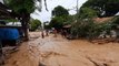More than 100 killed by flooding and landslides from Cyclone Seroja