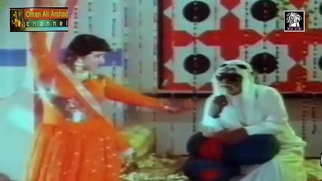 Main Te Deewani Sajna Teri Deewani Noor Jahan Film Badley Di Agg Film Star Yousaf Khan Iqbal Hassan & Imroziya Upload Arshad Khan