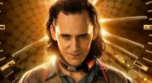 Marvel's Loki Trailer (2021)