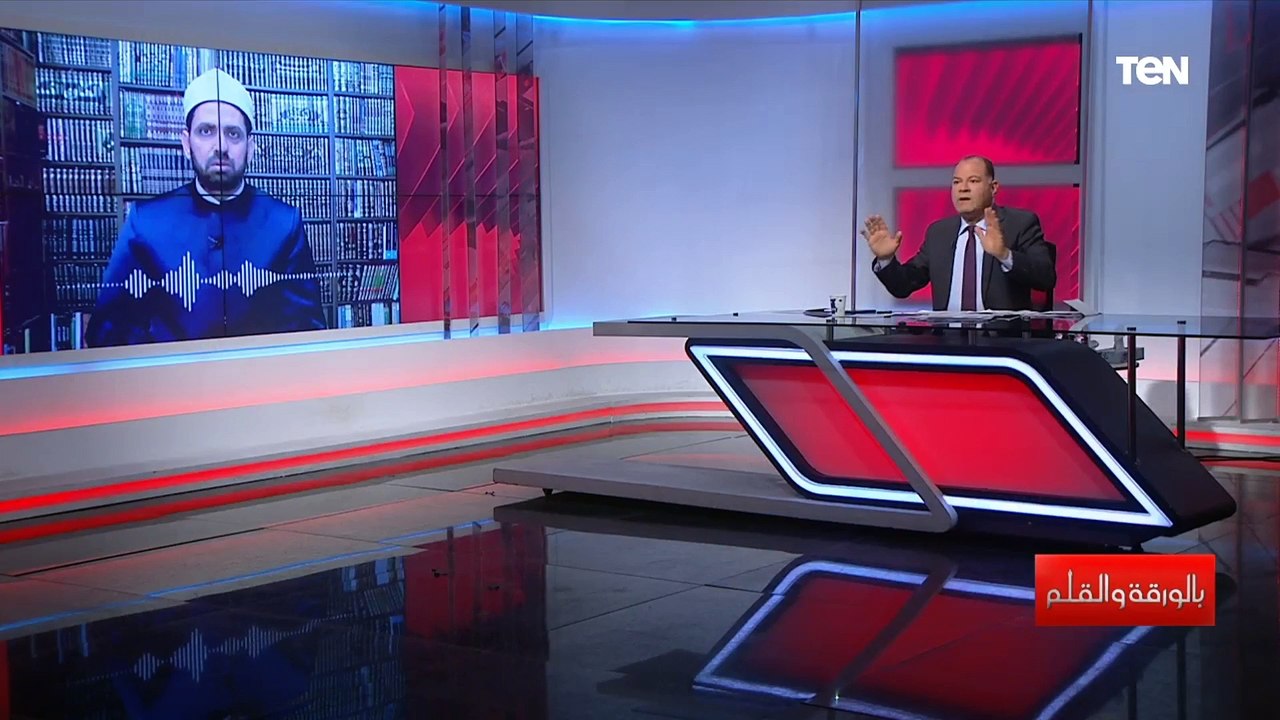 عصام تليمة يفضح امتلاك جماعة الإخوان 3 تنظييمات عسكرية.. اعرف التفاصيل