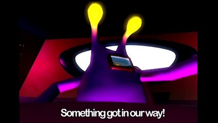 Super Smash Bros. Ultimate - Space Channel 5 Reveal Trailer (Leaked)