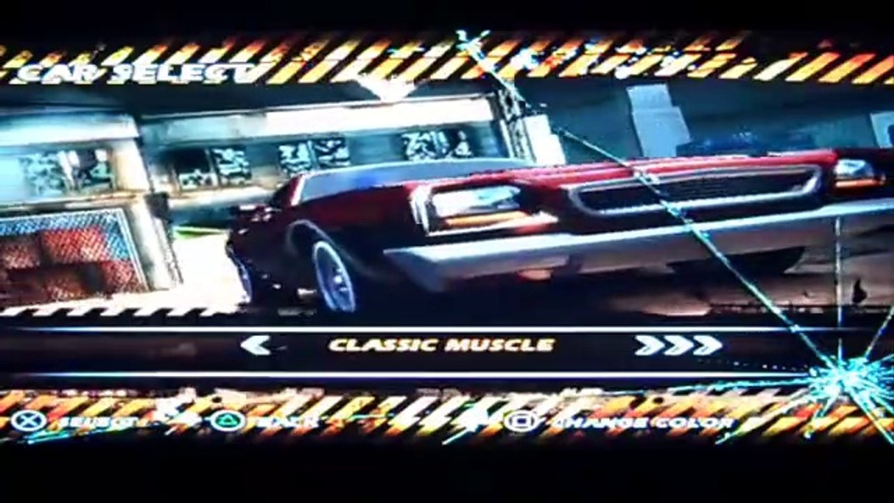 Burnout: Dominator Review | Playstation 2