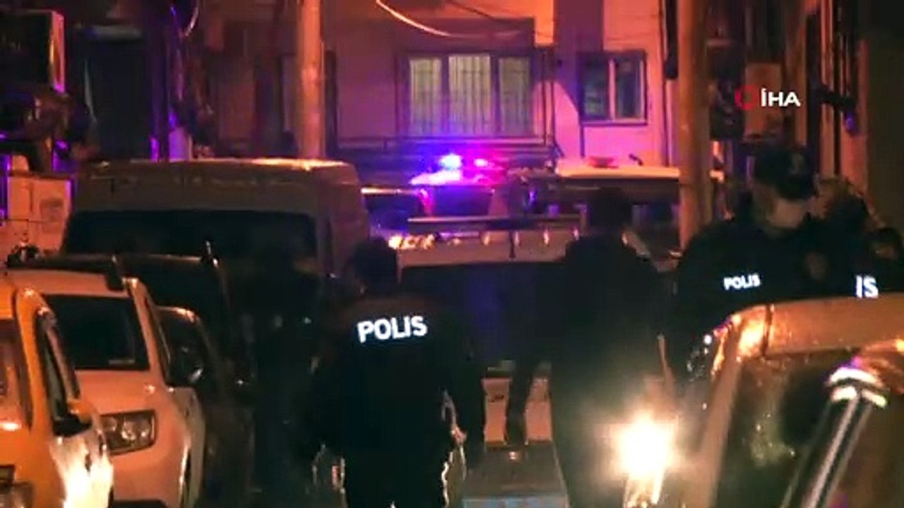 Barışmak için bir araya gelen iki aile arasında silahlı kavga: 2’si ağır 6 yaralı