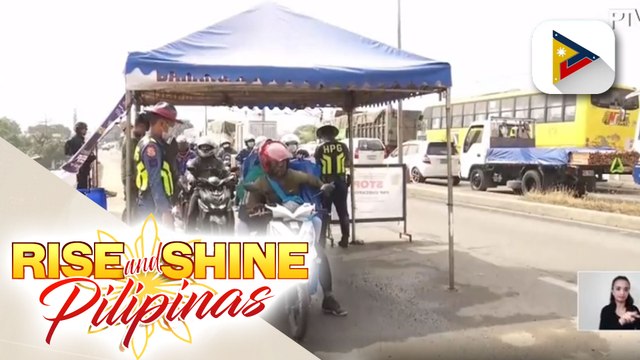 NEDA: Malaki ang epekto sa ekonomiya ng pinairal na ECQ sa NCR+