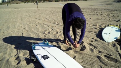 Gear We Test: Vans Trek Slip-On