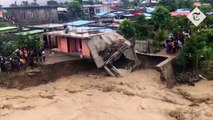 Flash floods - Scores dead and thousands displaced in Indonesia and East Timor