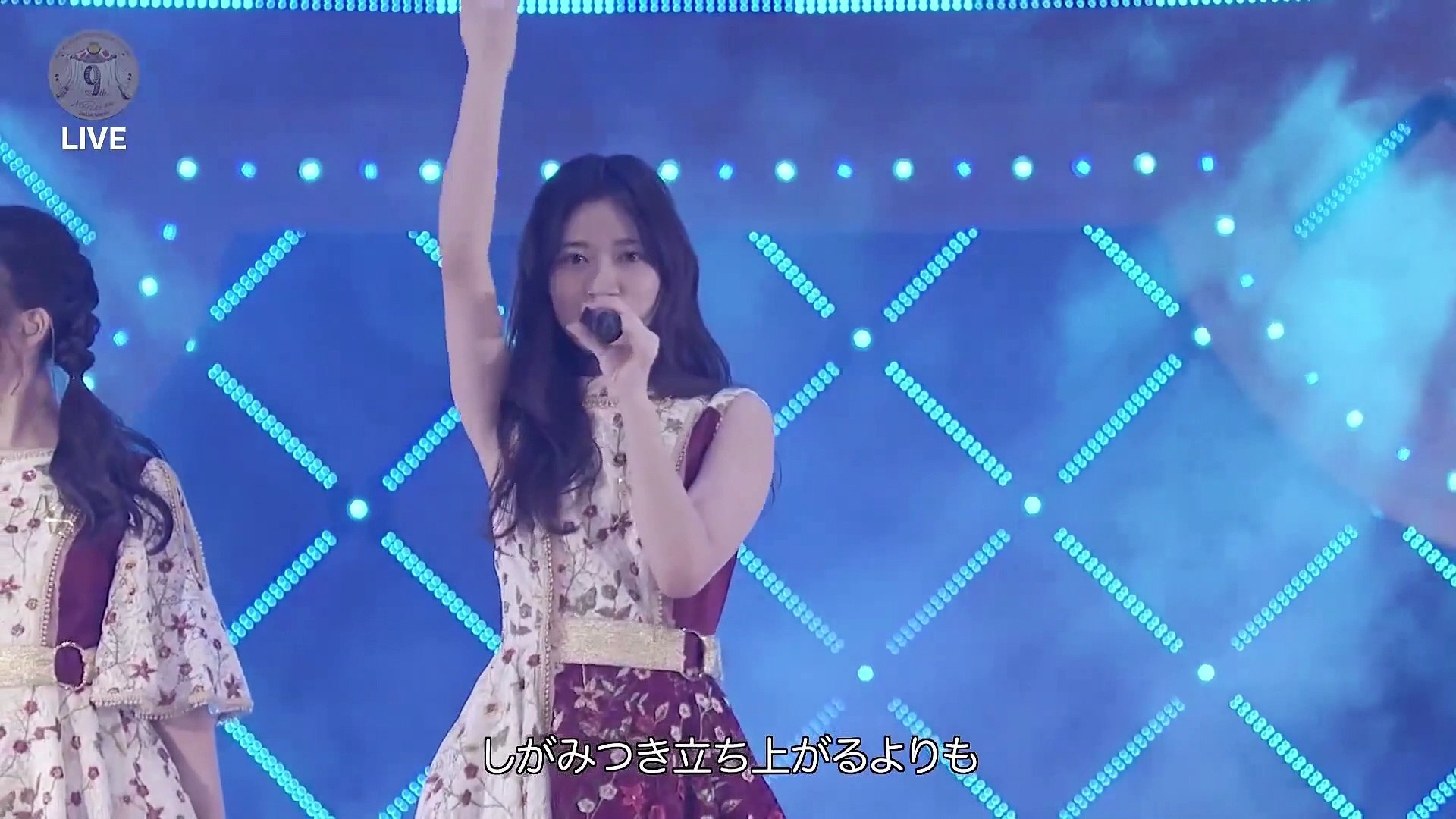 21 03 28 乃木坂46 2期live Part3 動画 Dailymotion