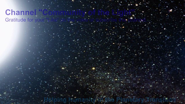 Ashtar Sheran: Changes in the Earth's core indicate our arrival; Benefit Guidelines