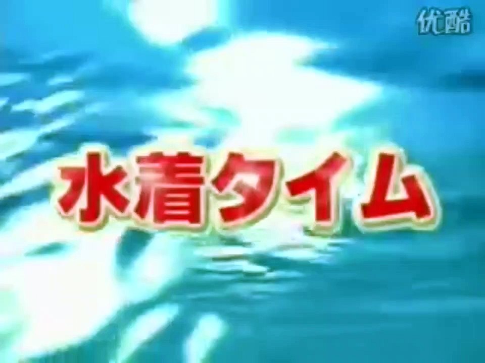 Japanese female Women’s wrestling:White(peppermint) vs Pink(cherry