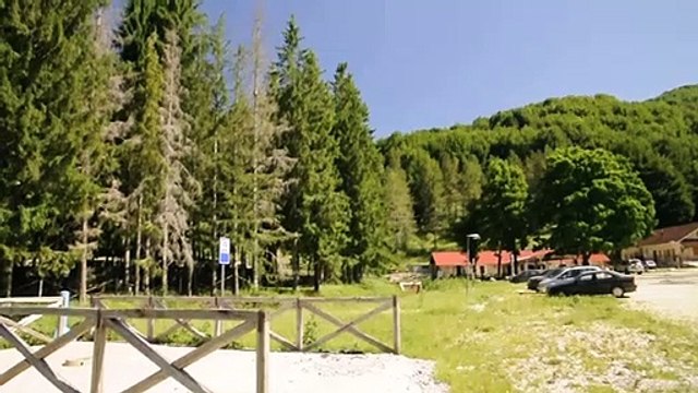 SAB.29-6-19- DA PRATI DI MEZZO (1500 M.) ALLA CIMA DELL' ALTARE (2174 M.) E ALLA TORRETTA PARADISO (1976 M.) SULLE MAINARDE.