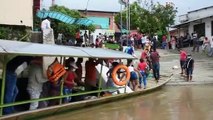 Aumentan a ocho los militares venezolanos muertos en combate en la frontera con Colombia