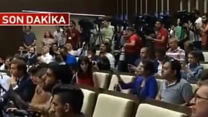 "Demirtaş'a özgürlük" isteyen İnce sözlerini inkar etti!