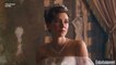 Vanessa Kirby’s Experience on ‘The Crown’
