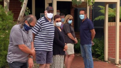 Government urged to boost orders as program ramps up