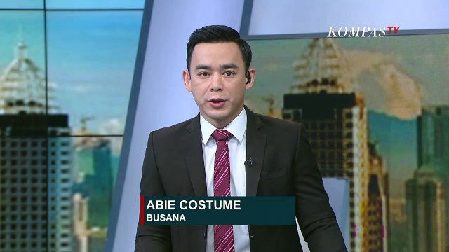 KKP Tangkap 2 Kapal Asing Milik Berbendera Vietnam di Laut Natuna Utara