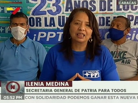 PPT respalda solicitud enviada ante la ONU para la desactivación de minas antipersonas