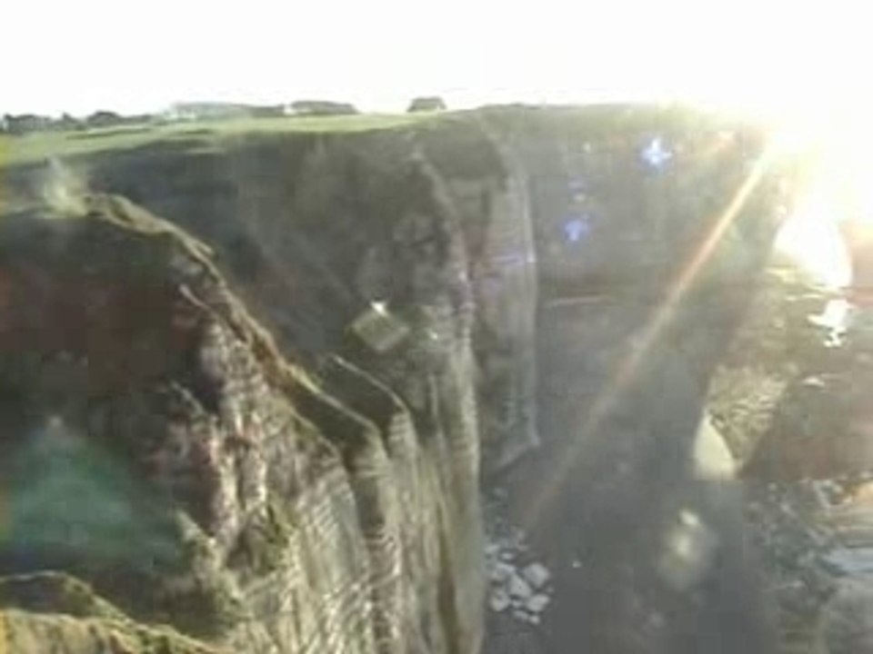 ETRETAT ET HONFLEUR