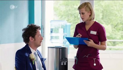 Bettys Diagnose (21) Quarantäne - Staffel 2 Folge 9