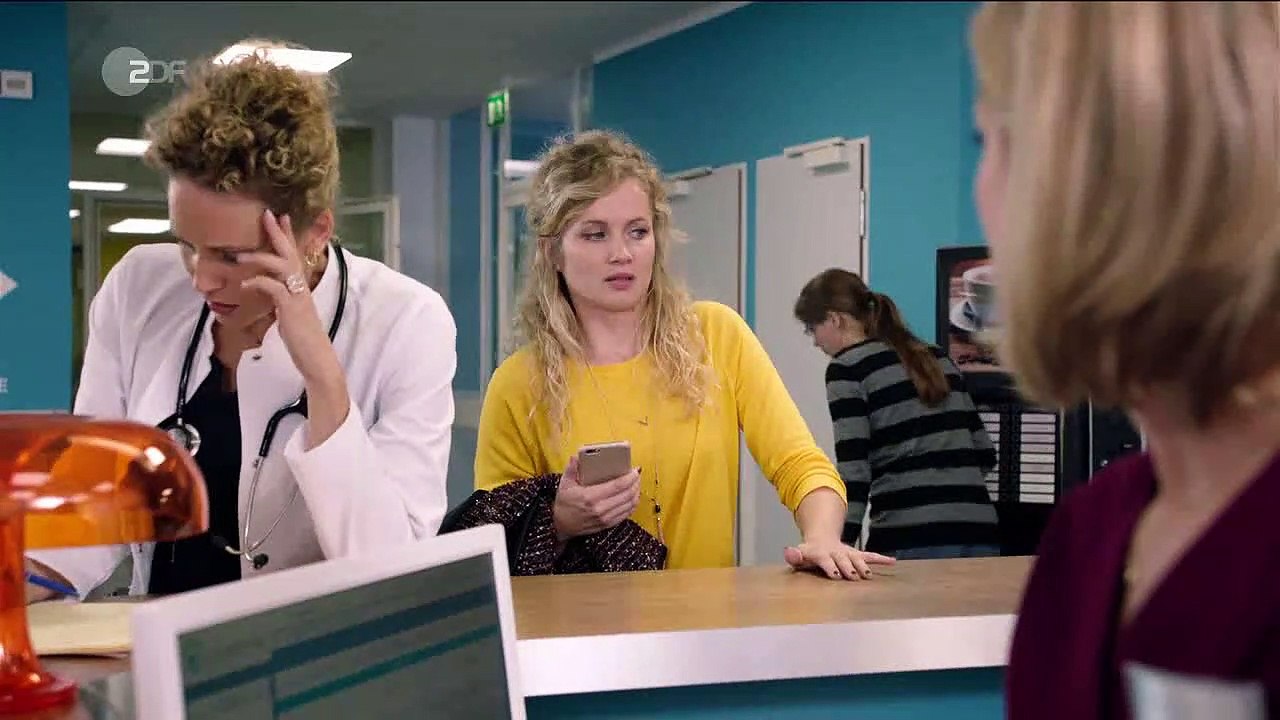 Bettys Diagnose (23) Traum und Wirklichkeit - Staffel 2 Folge 11