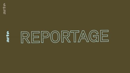 Iran - l'espoir Biden - - ARTE Reportage