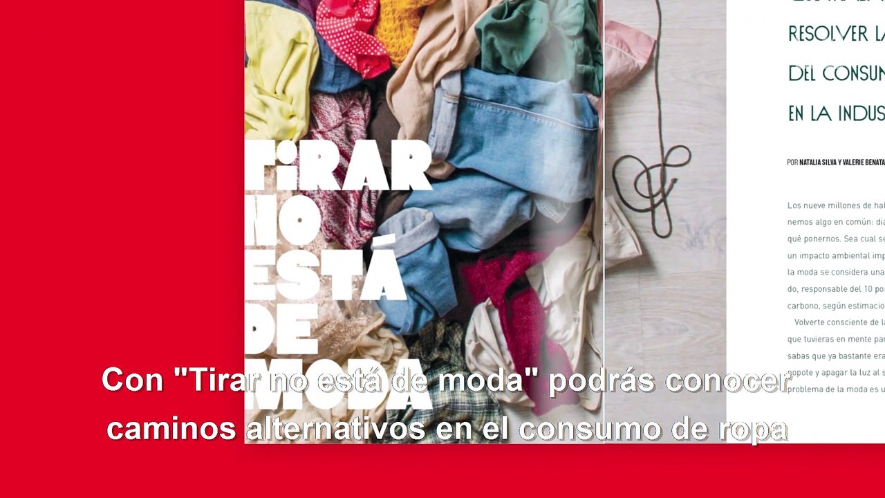 ¿La Capital se pone #Creativa en nuestra edición de abril? | CHILANGO