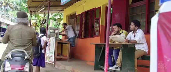 Chachaji (2019) Malayalam part-1