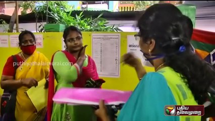 வாழைமரம்,_சிவப்பு_கம்பளங்களால்_வாக்காளர்களுக்கு_வரவேற்பு(720p)