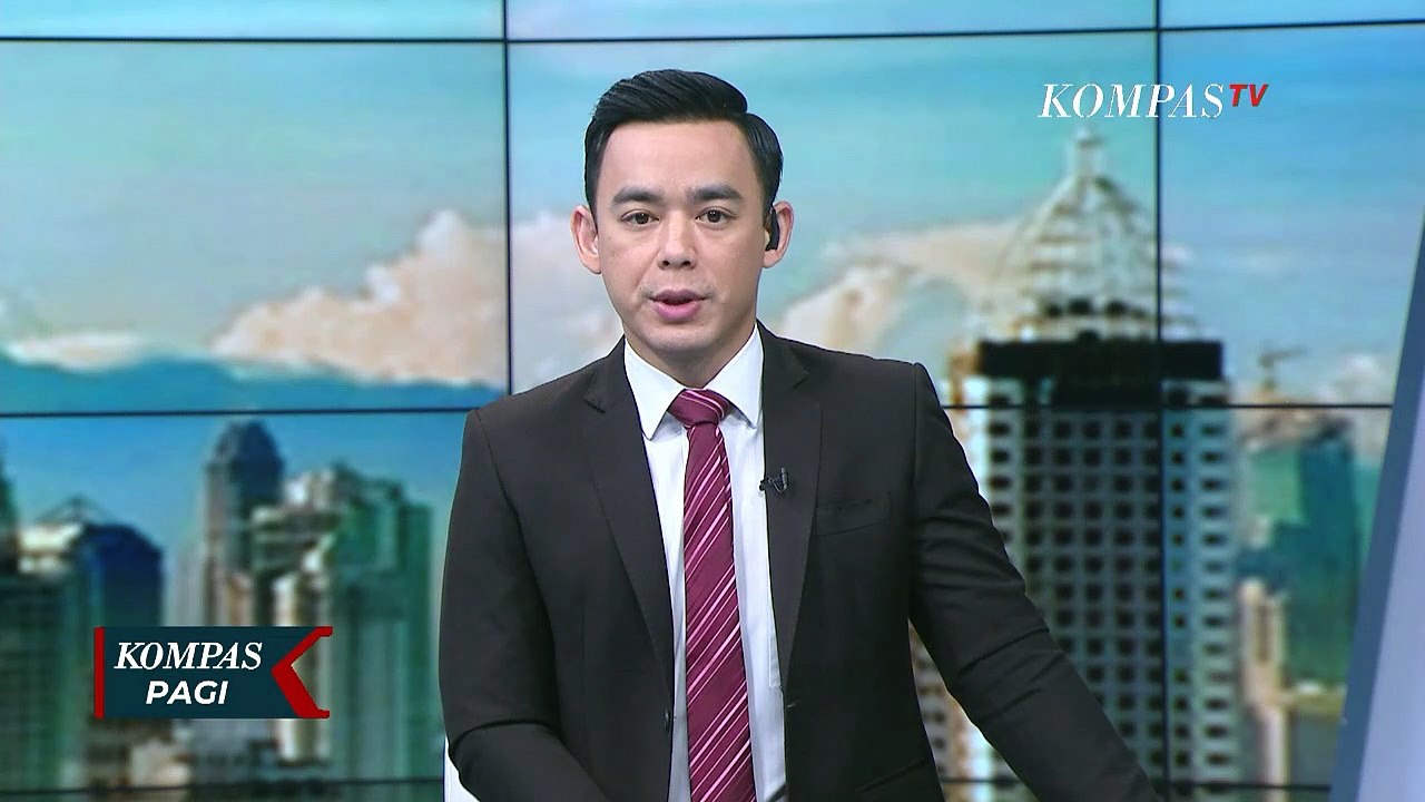 Badai Seroja Terjang Sejumlah Wilayah di NTT, Rumah Warga dan Fasilitas Umum Hancur