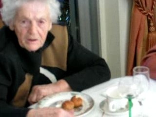 1 an Maxime fevrier 2008 093