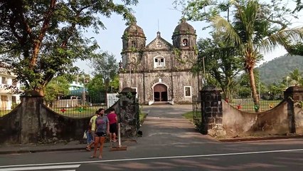 Pugad Lawin Park Sto.Domingo,Albay | Philippines