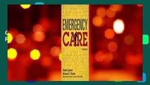 Full E-book  Emergency Care  Best Sellers Rank : #5